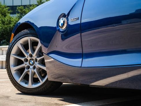 Used 2008 BMW Z4 3.0i image 21