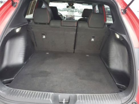 Certified 2024 Honda HR-V Sport image 25