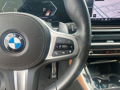 Certified 2024 BMW X5 sDrive40i w/ M Sport Package RWD image 18