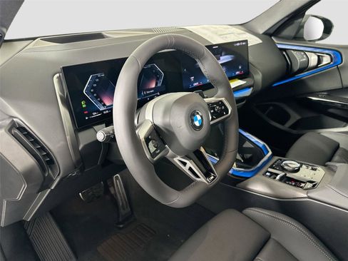 New 2026 BMW X3 xDrive30i w/ Premium Package AWD/4WD image 10