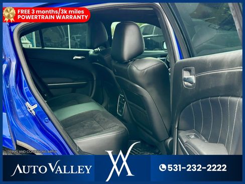 Used 2022 Dodge Charger Scat Pack image 27