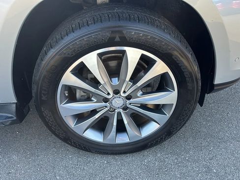 Used 2015 Mercedes-Benz GL 450 4MATIC image 47