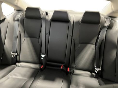 New 2025 Honda Accord EX-L image 28