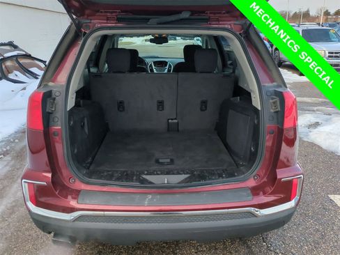 Used 2016 GMC Terrain SLE w/ Convenience Package image 33