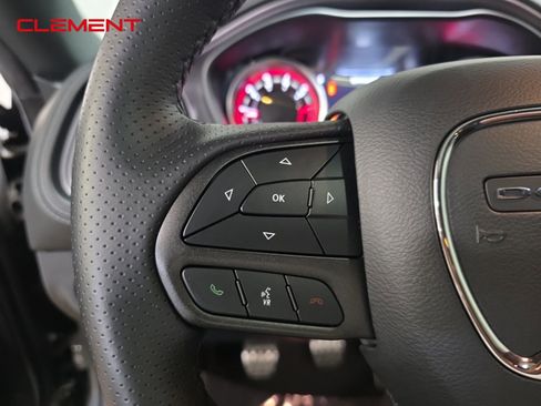 Used 2023 Dodge Challenger R/T w/ Plus Package image 13