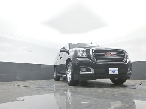 Used 2019 GMC Yukon XL SLT image 28