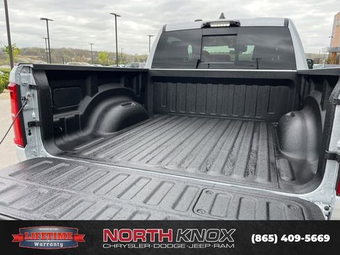 New 2026 RAM 1500 RHO image 20