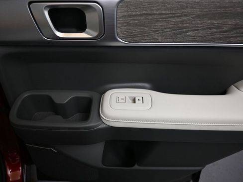 New 2026 Hyundai Santa Fe Limited image 15