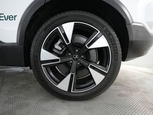 Used 2025 Polestar Polestar 3 image 9