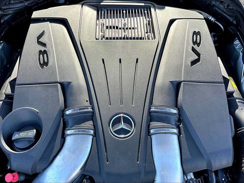 Used 2015 Mercedes-Benz S 550 Sedan image 33