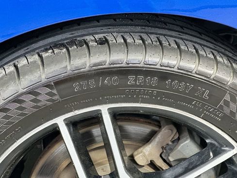 Used 2018 Ford Mustang GT RWD image 33