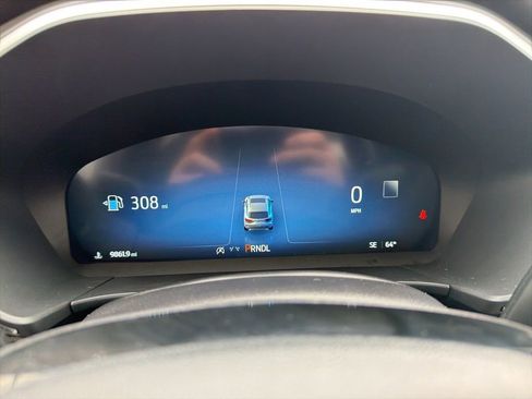 Used 2025 Ford Escape Platinum w/ Premium Technology Package image 19