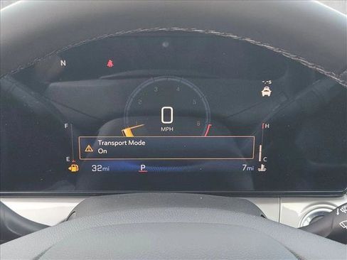 New 2026 Chevrolet Trax LT w/ Sunroof Package image 11