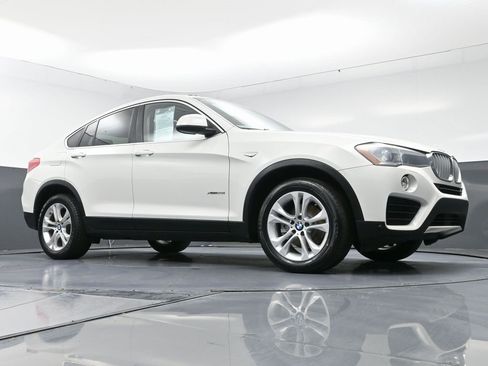 Used 2016 BMW X4 xDrive28i image 50
