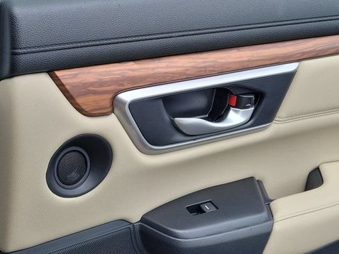 Certified 2021 Honda CR-V EX-L image 7
