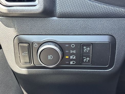 New 2025 Ford Bronco Sport Big Bend image 28