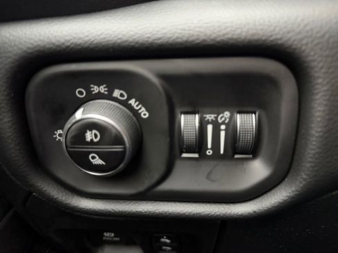 New 2026 RAM 1500 RHO AWD/4WD image 18