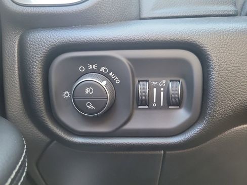 New 2026 RAM 2500 Laramie image 28