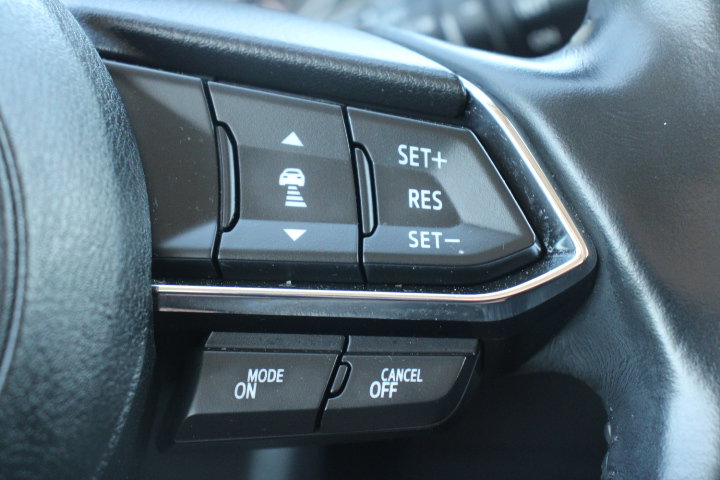 Used 2019 MAZDA CX-5 Touring AWD/4WD image 25