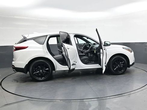 Certified 2025 Acura RDX SH-AWD image 41