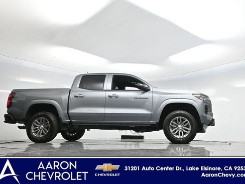 New 2026 Chevrolet Colorado LT image 43