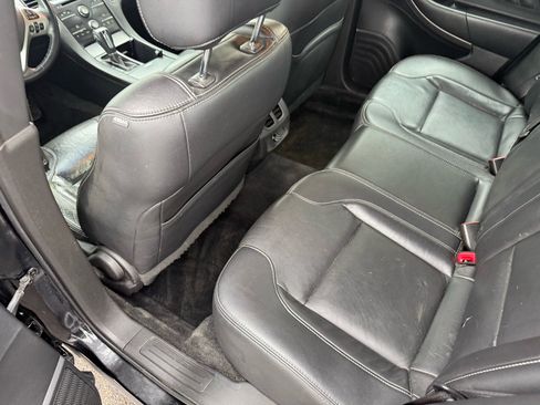 Used 2013 Ford Taurus SEL image 9