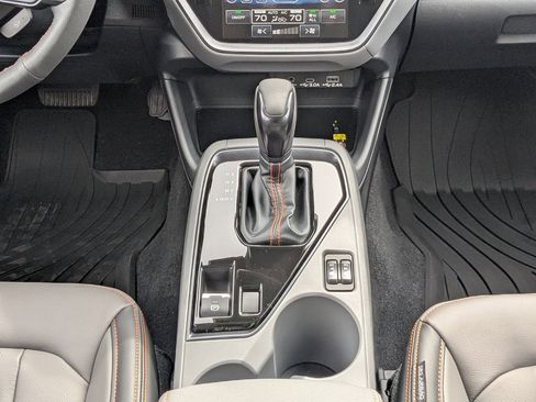 New 2026 Subaru Crosstrek 2.5i Limited image 18