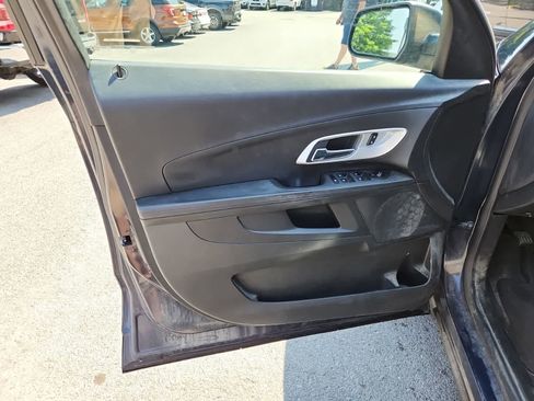 Used 2016 Chevrolet Equinox LS AWD/4WD image 16