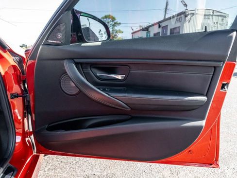 Used 2018 BMW M3 image 47