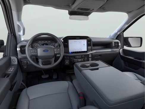 New 2026 Ford F150 XL RWD image 9