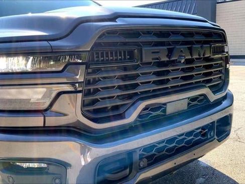 New 2026 RAM 2500 Big Horn image 49