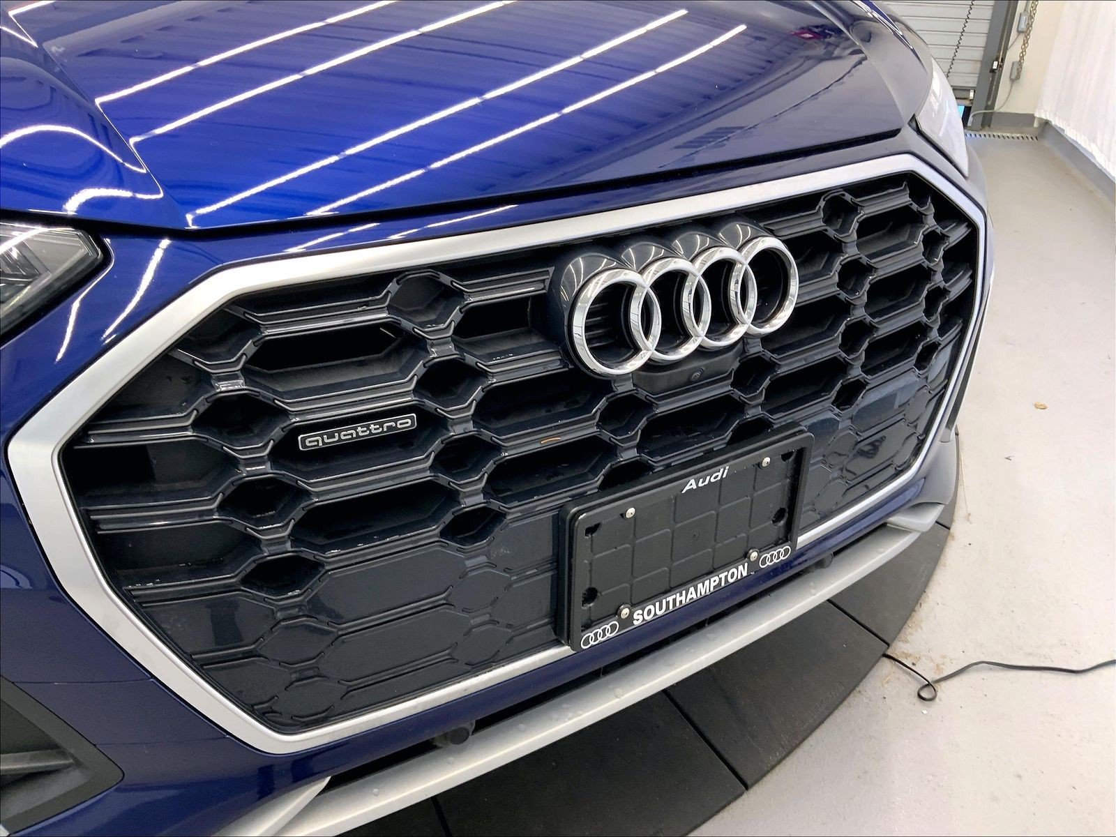 Certified 2023 Audi Q5 2.0T Premium Plus w/ Premium Plus Package AWD/4WD image 29