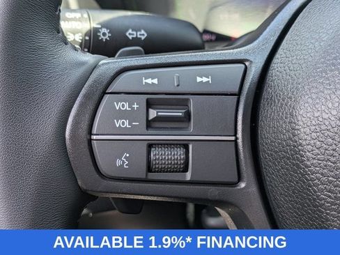 Used 2025 Honda Accord Sport image 23