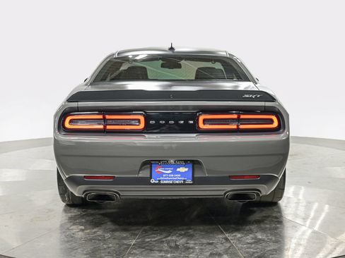Used 2018 Dodge Challenger SRT Demon RWD image 5
