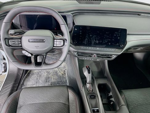 New 2026 Dodge Charger Scat Pack image 18