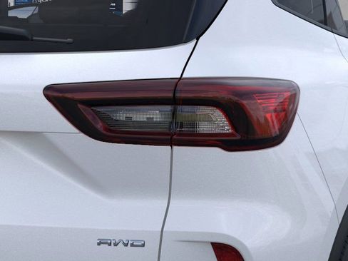 New 2026 Ford Escape ST-Line w/ Tech Pack #1 image 44