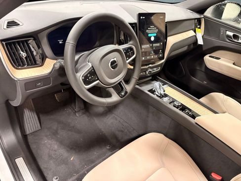 Certified 2026 Volvo XC60 B5 Plus w/ Protection Package Premier AWD/4WD image 4