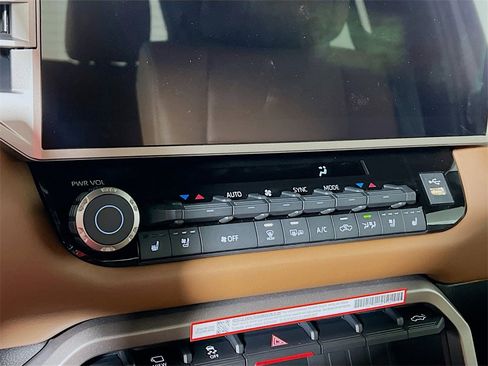 New 2026 Toyota Tundra 1794 Edition image 13