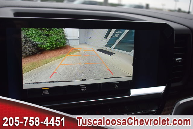 New 2026 Chevrolet Silverado 1500 RST AWD/4WD image 27