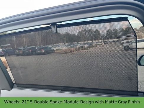 New 2026 Audi Q7 3.0T Premium Plus image 30