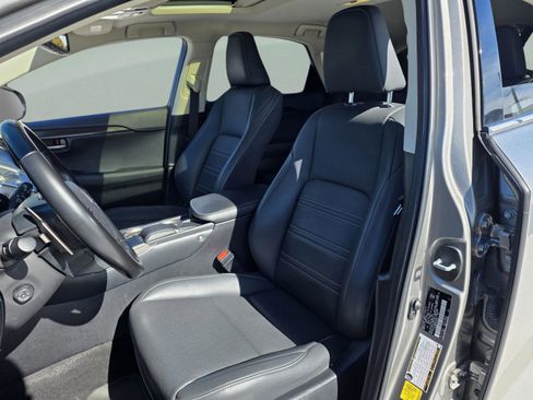 Certified 2021 Lexus NX 300 FWD w/ Premium Package image 24