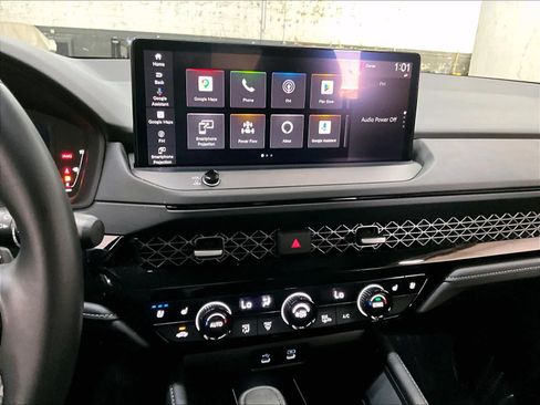 Used 2024 Honda Accord Touring image 36