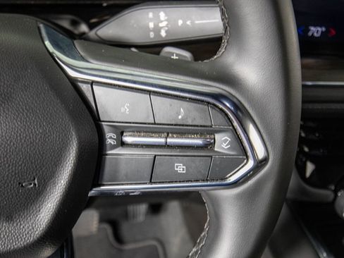 Used 2025 Chevrolet Tahoe LT image 21