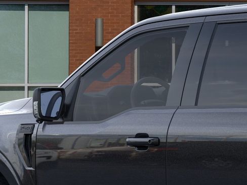 New 2026 Ford F150 XLT AWD/4WD image 20