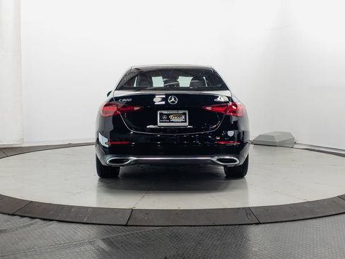Certified 2026 Mercedes-Benz C 300 4MATIC Sedan image 30