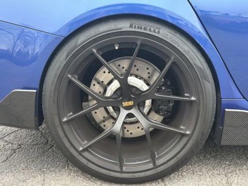 Used 2025 BMW M3 Competition w/ Executive Package image 10