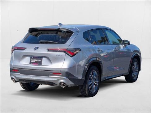 New 2025 Acura ADX FWD image 2