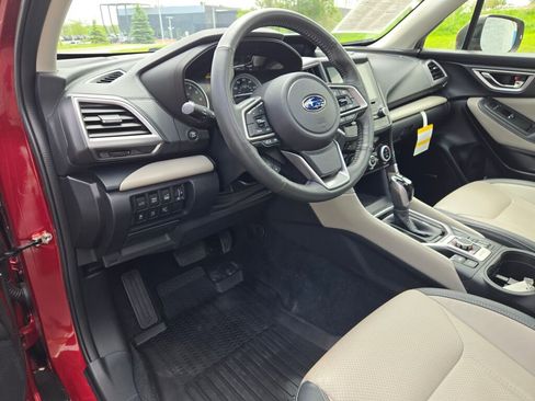 Certified 2023 Subaru Forester Limited AWD/4WD image 21