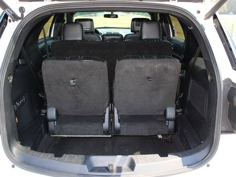 Used 2016 Ford Explorer Limited image 21
