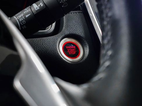 Used 2020 Honda CR-V EX-L image 27